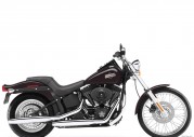 Harley-Davidson XL1200N Nightster